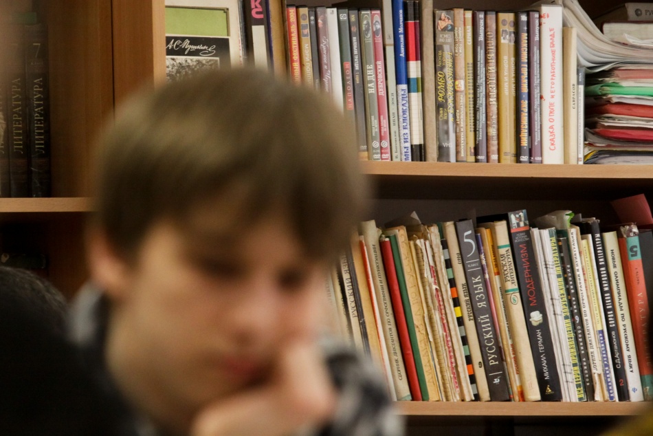 В Петербурге учителей наградят за успехи учеников на олимпиадах в 2025 году